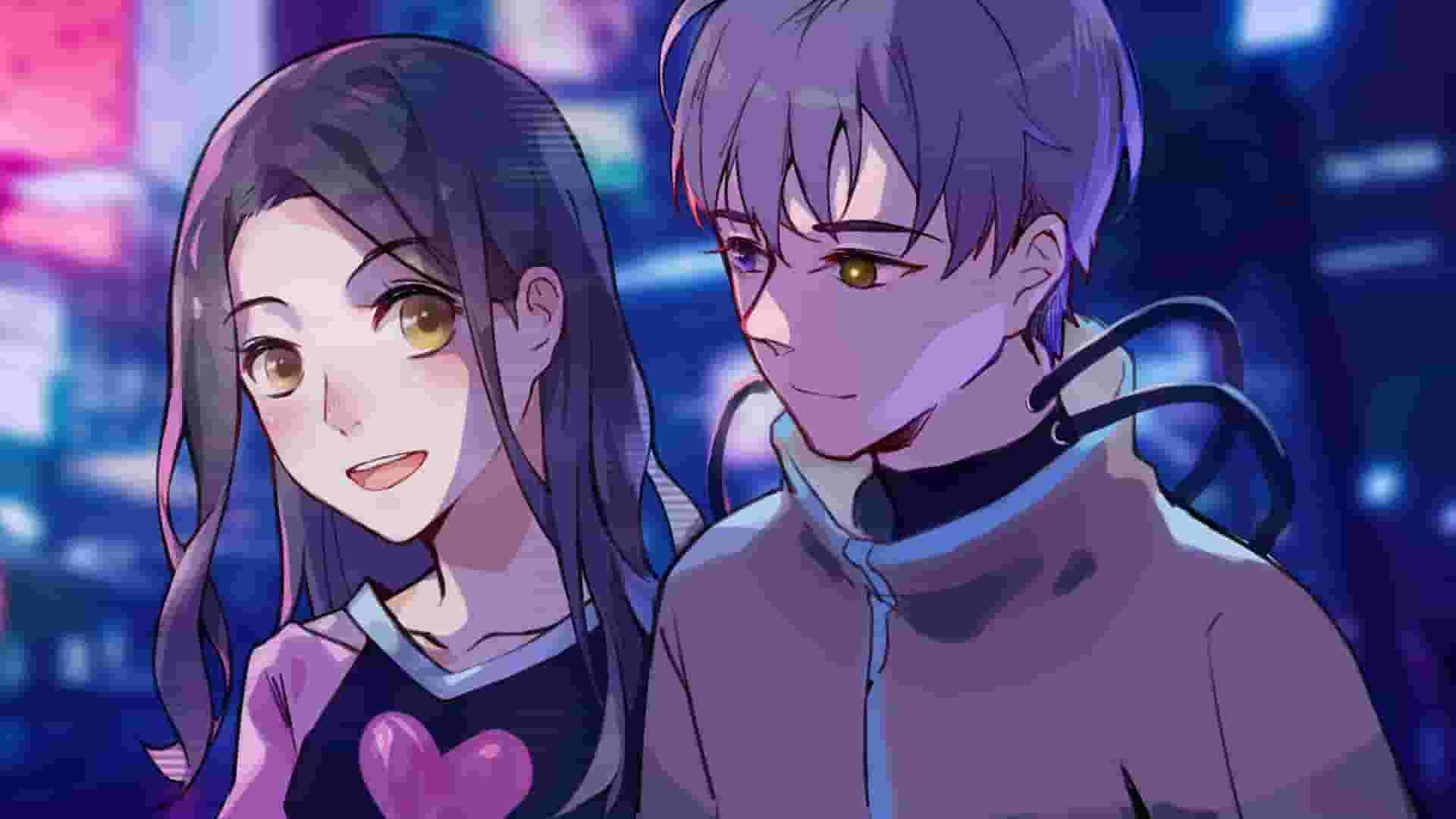 云端之约 screenshot thumbnail screenshot 2