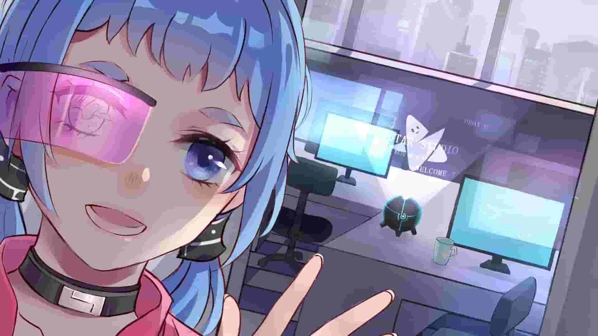 云端之约 screenshot thumbnail screenshot 3