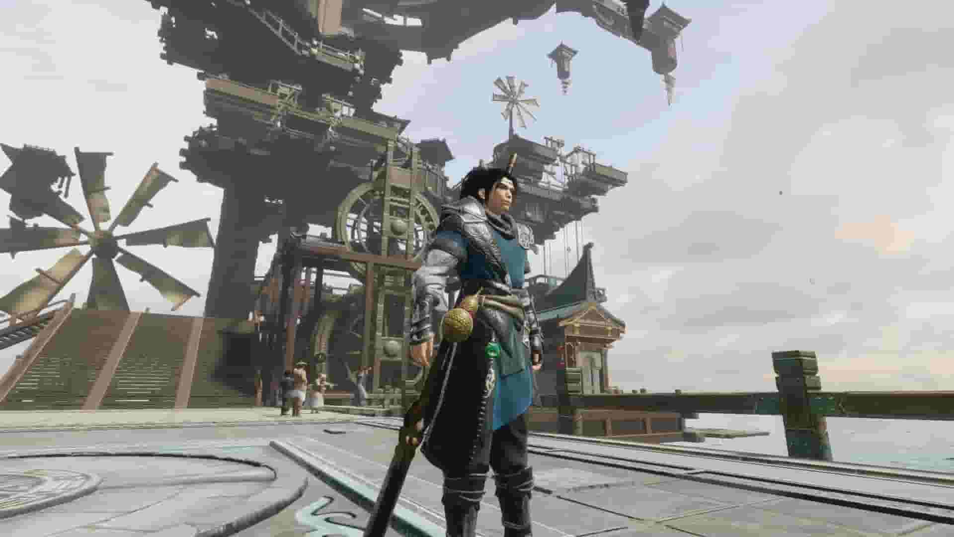 亦春秋 Power Of Seasons screenshot thumbnail screenshot 0