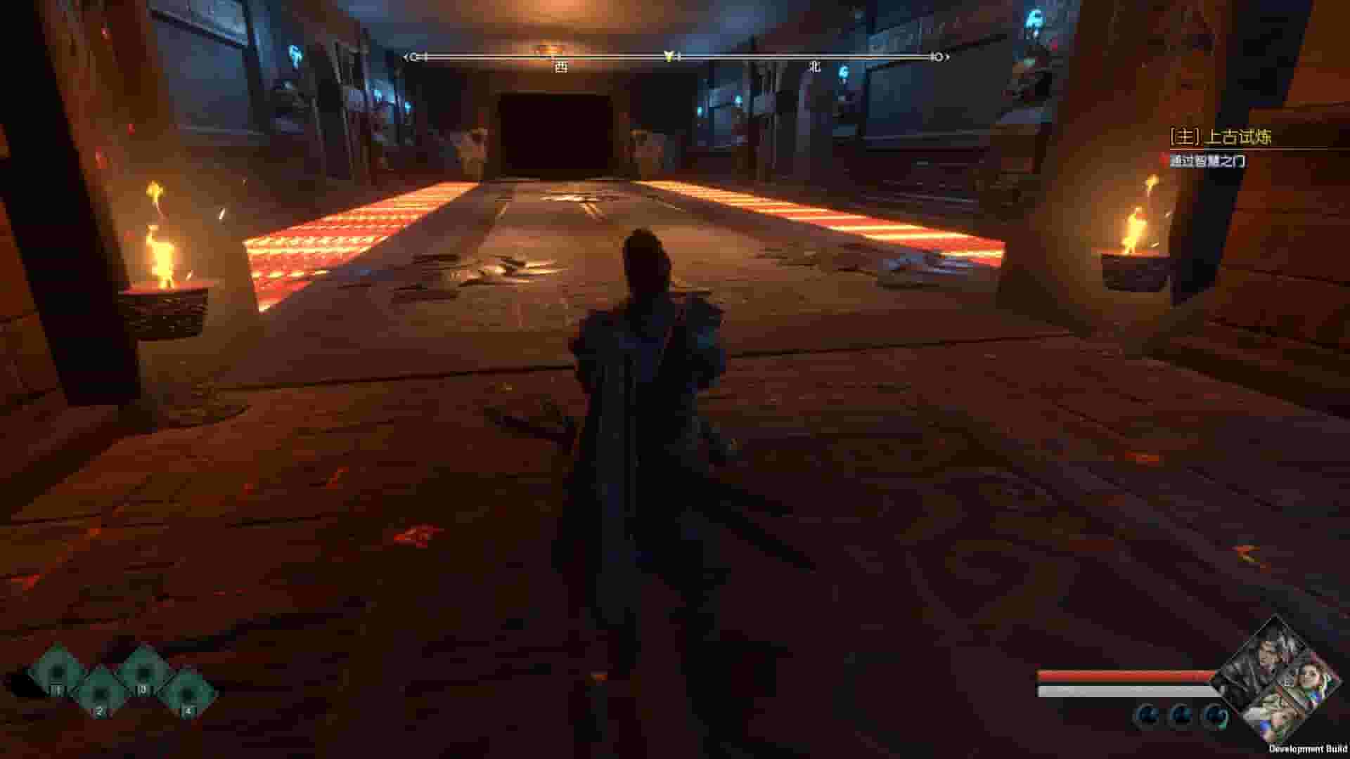 亦春秋 Power Of Seasons screenshot thumbnail screenshot 4