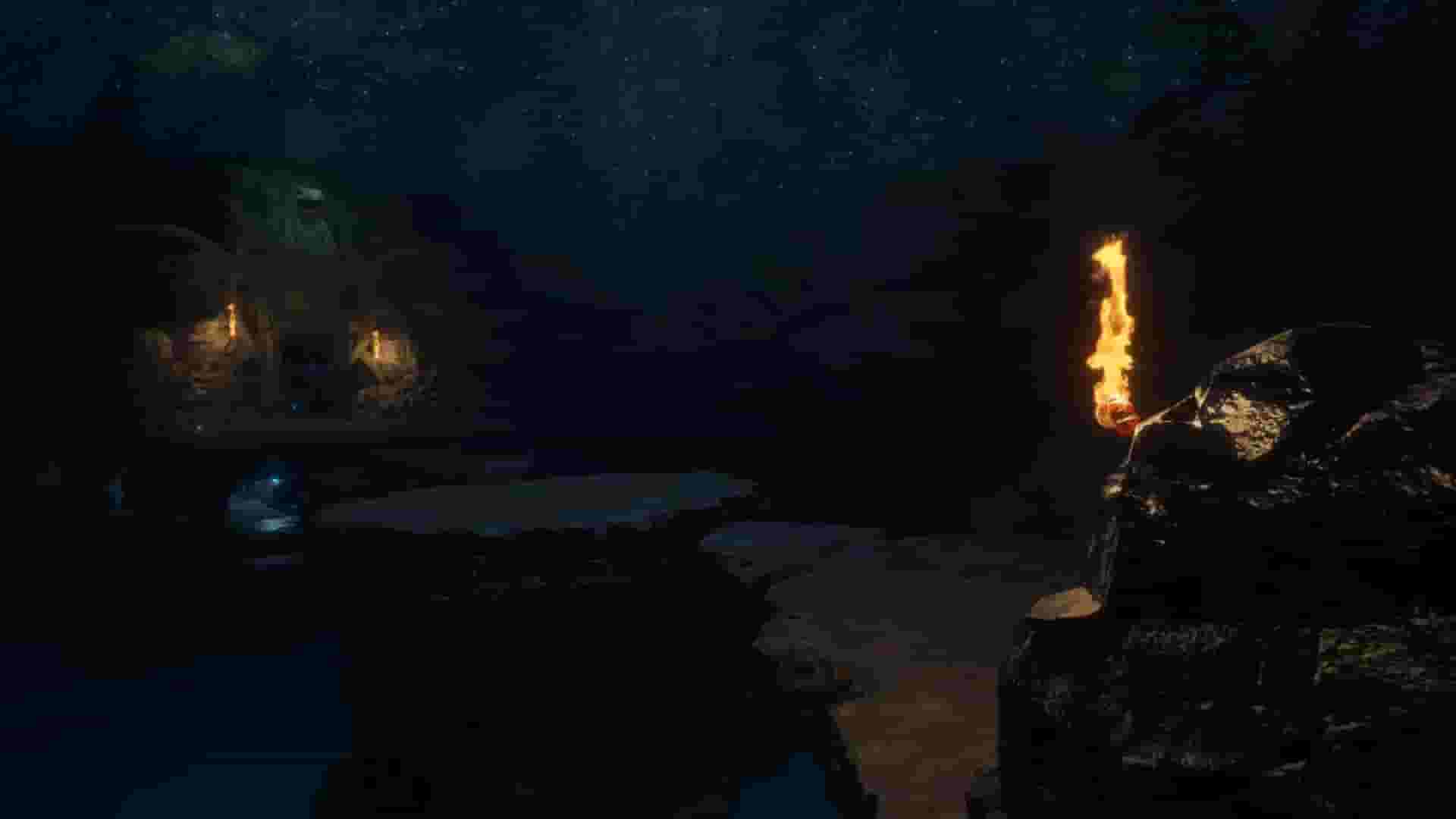 亦春秋 Power Of Seasons screenshot thumbnail screenshot 5