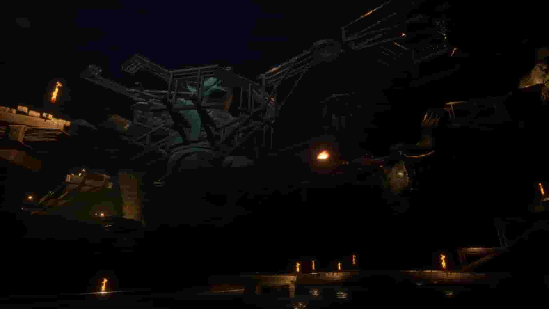 亦春秋 Power Of Seasons screenshot thumbnail screenshot 6