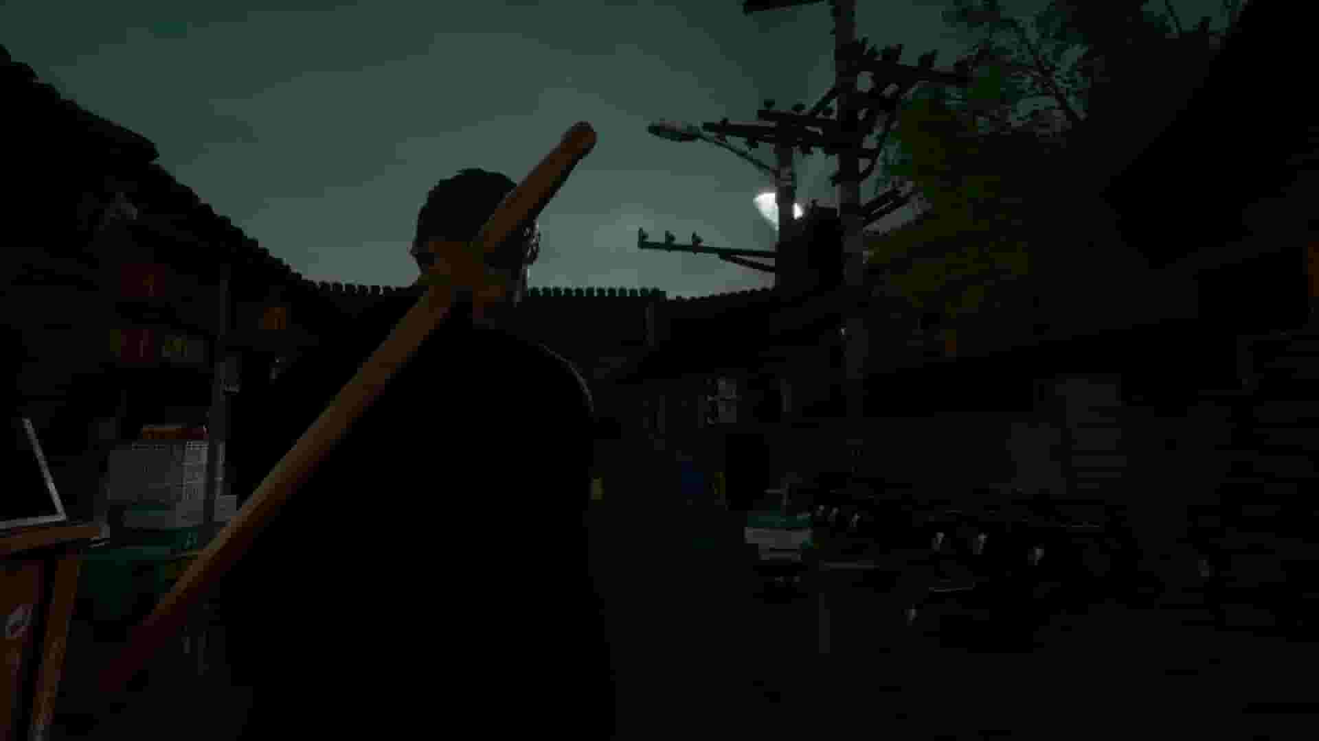 僵尸（THE JIANG SHI） screenshot thumbnail screenshot 0