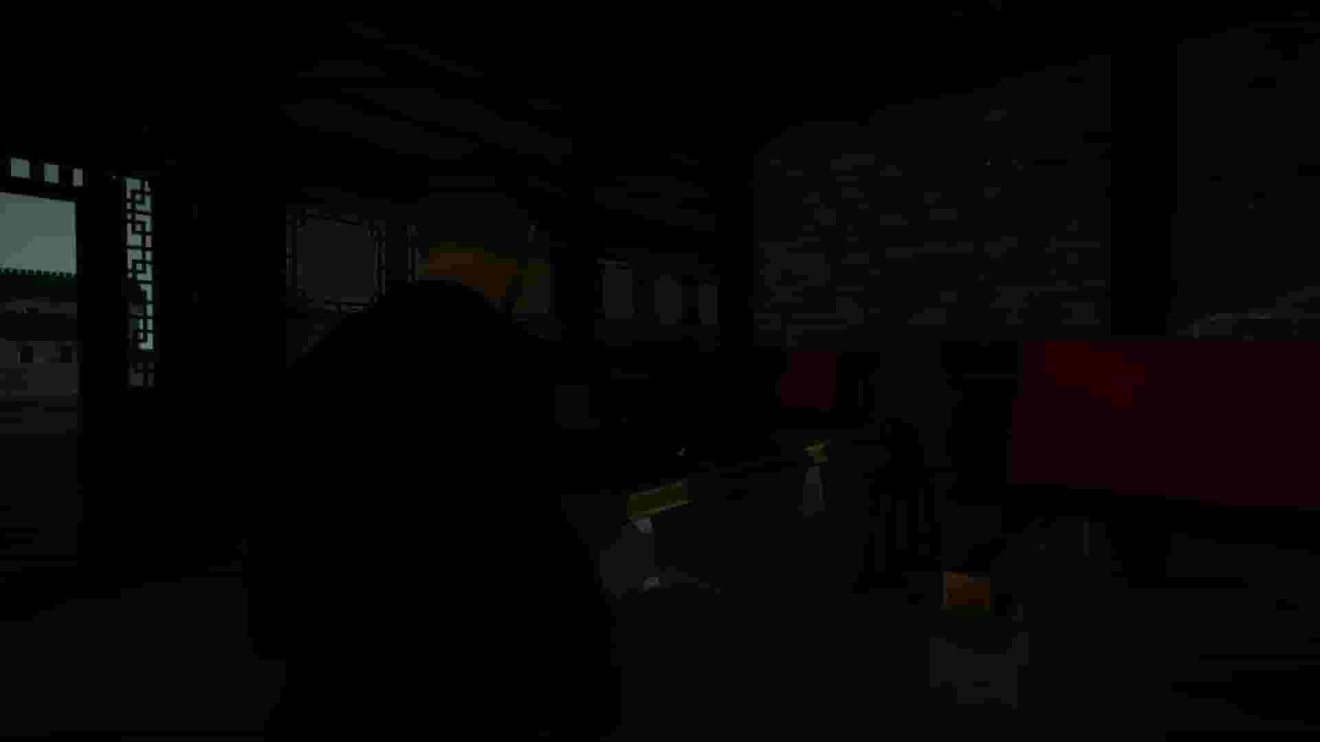 僵尸（THE JIANG SHI） screenshot thumbnail screenshot 1