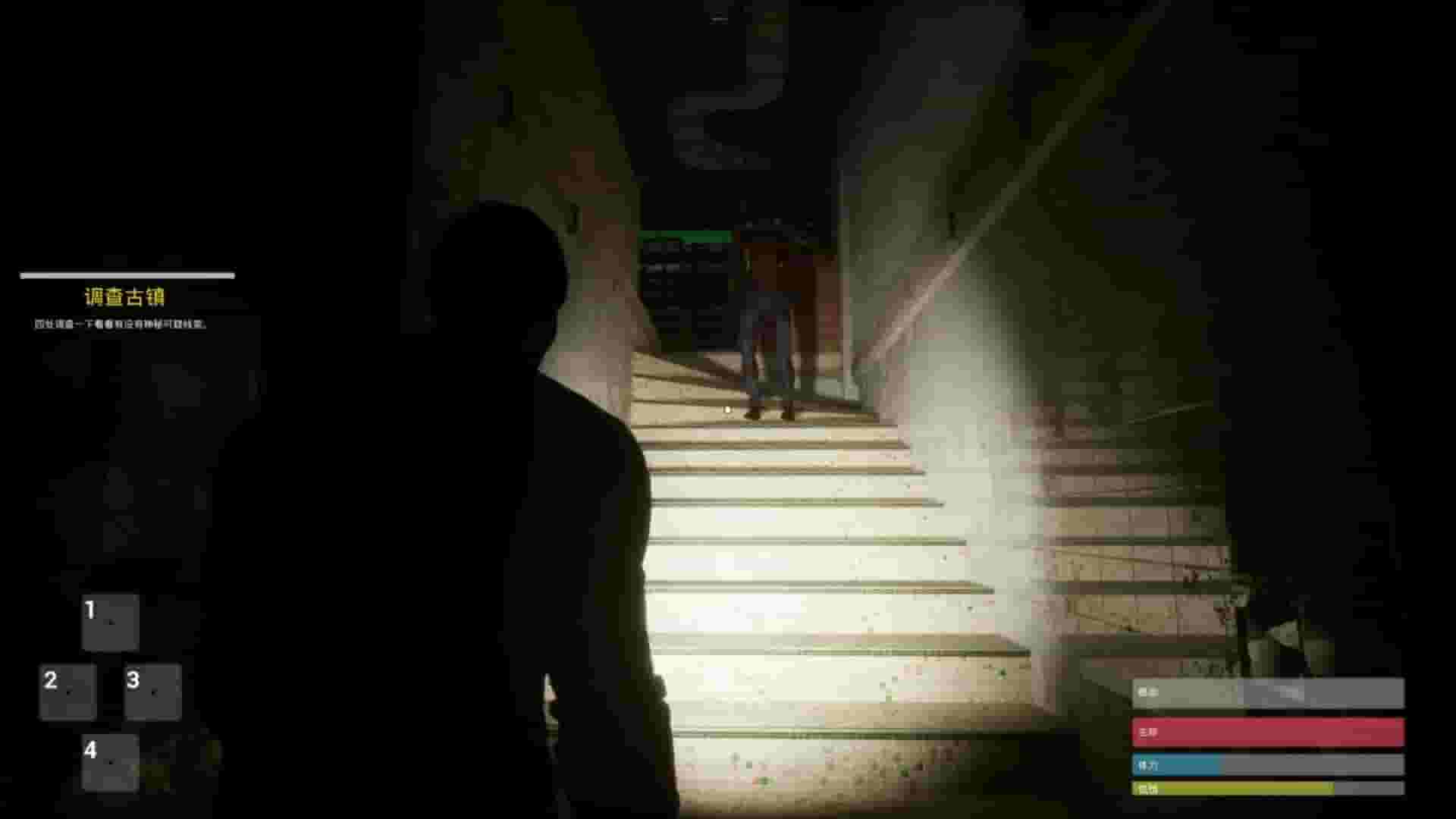 僵尸（THE JIANG SHI） screenshot thumbnail screenshot 8