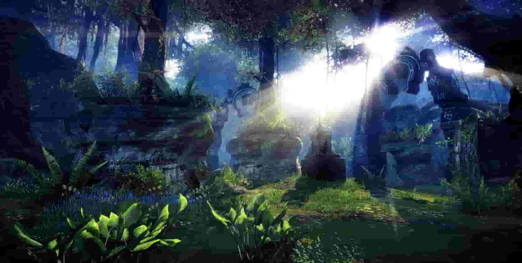 古剑奇谭二(GuJian2) screenshot thumbnail screenshot 2