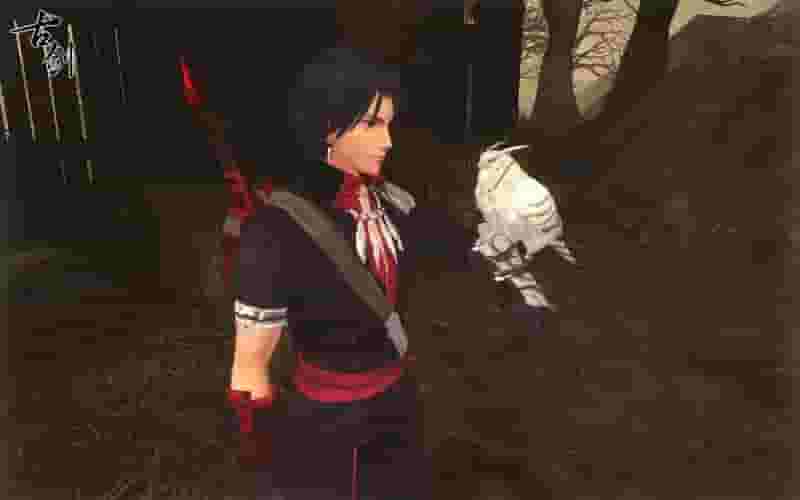 古剑奇谭(GuJian) screenshot thumbnail screenshot 3