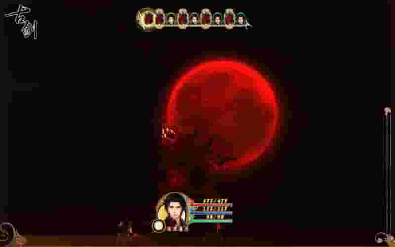 古剑奇谭(GuJian) screenshot thumbnail screenshot 6