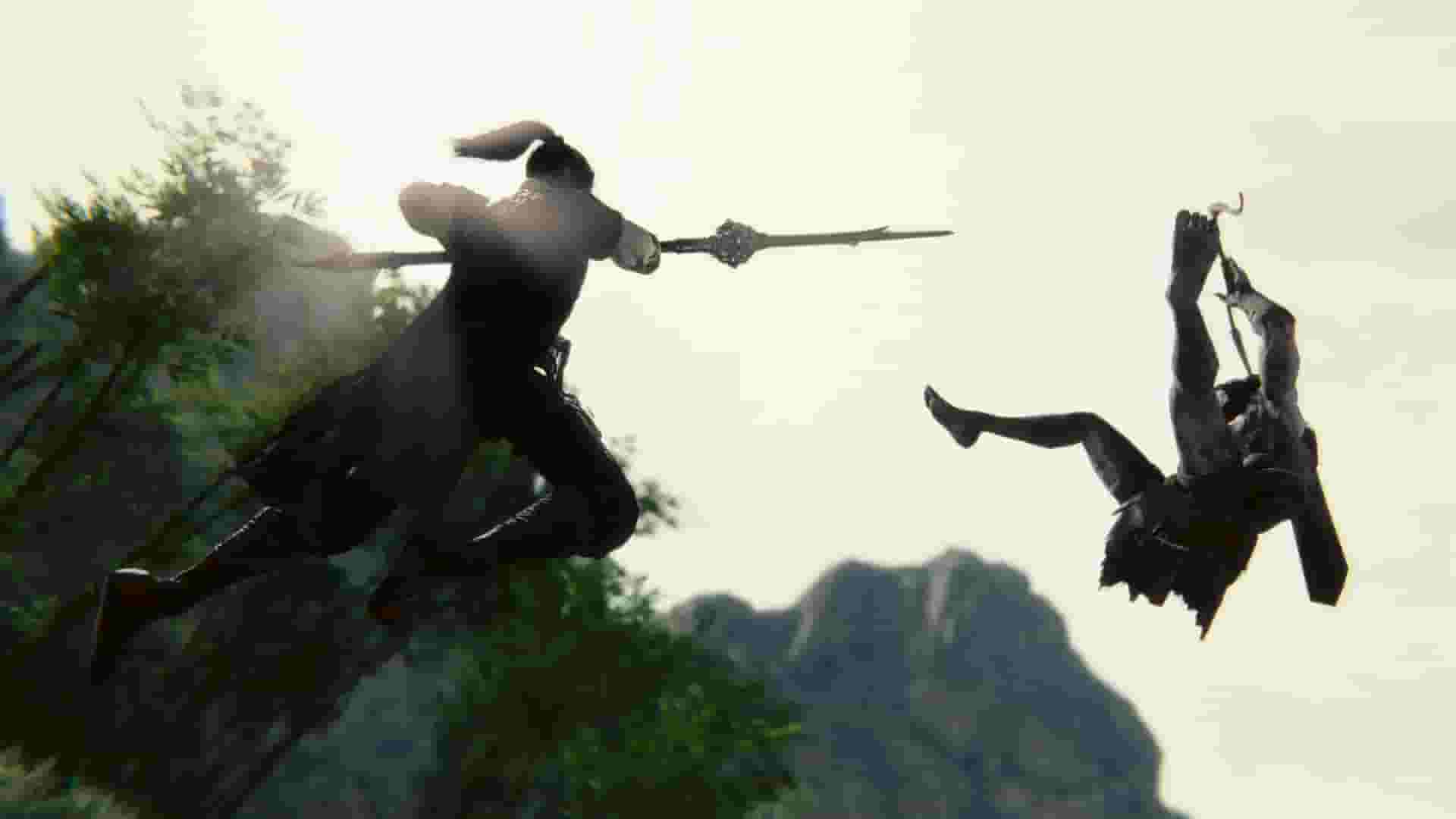 嗜血印 Bloody Spell screenshot thumbnail screenshot 1