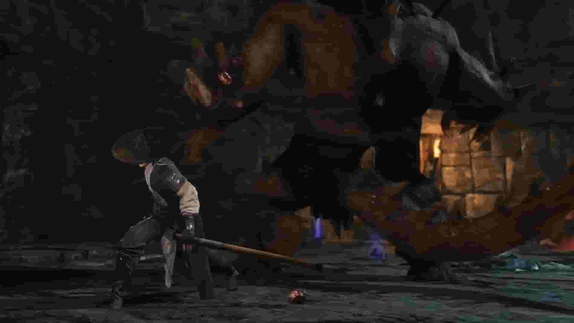 嗜血印 Bloody Spell screenshot thumbnail screenshot 14