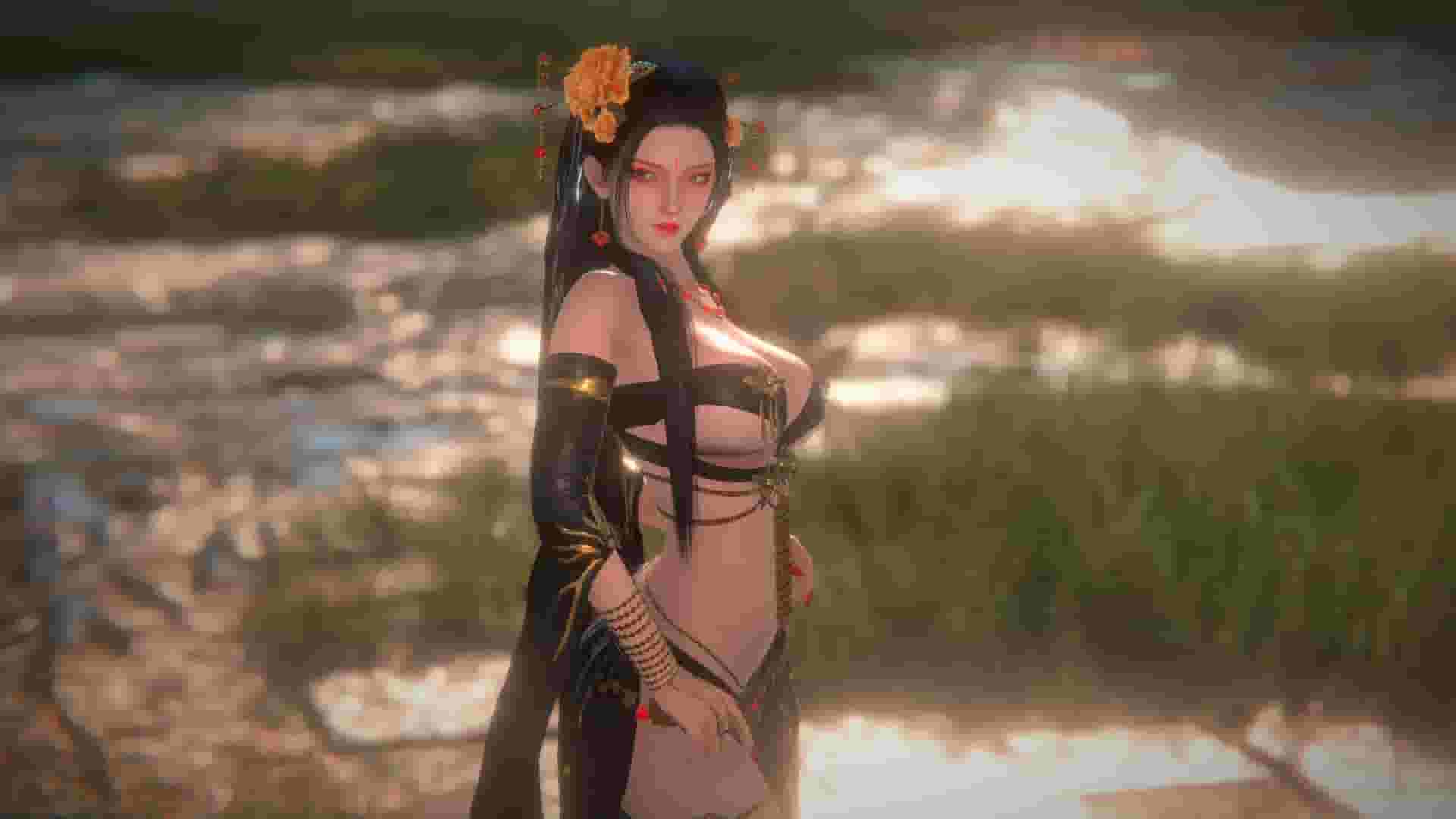 嗜血印 Bloody Spell screenshot thumbnail screenshot 2