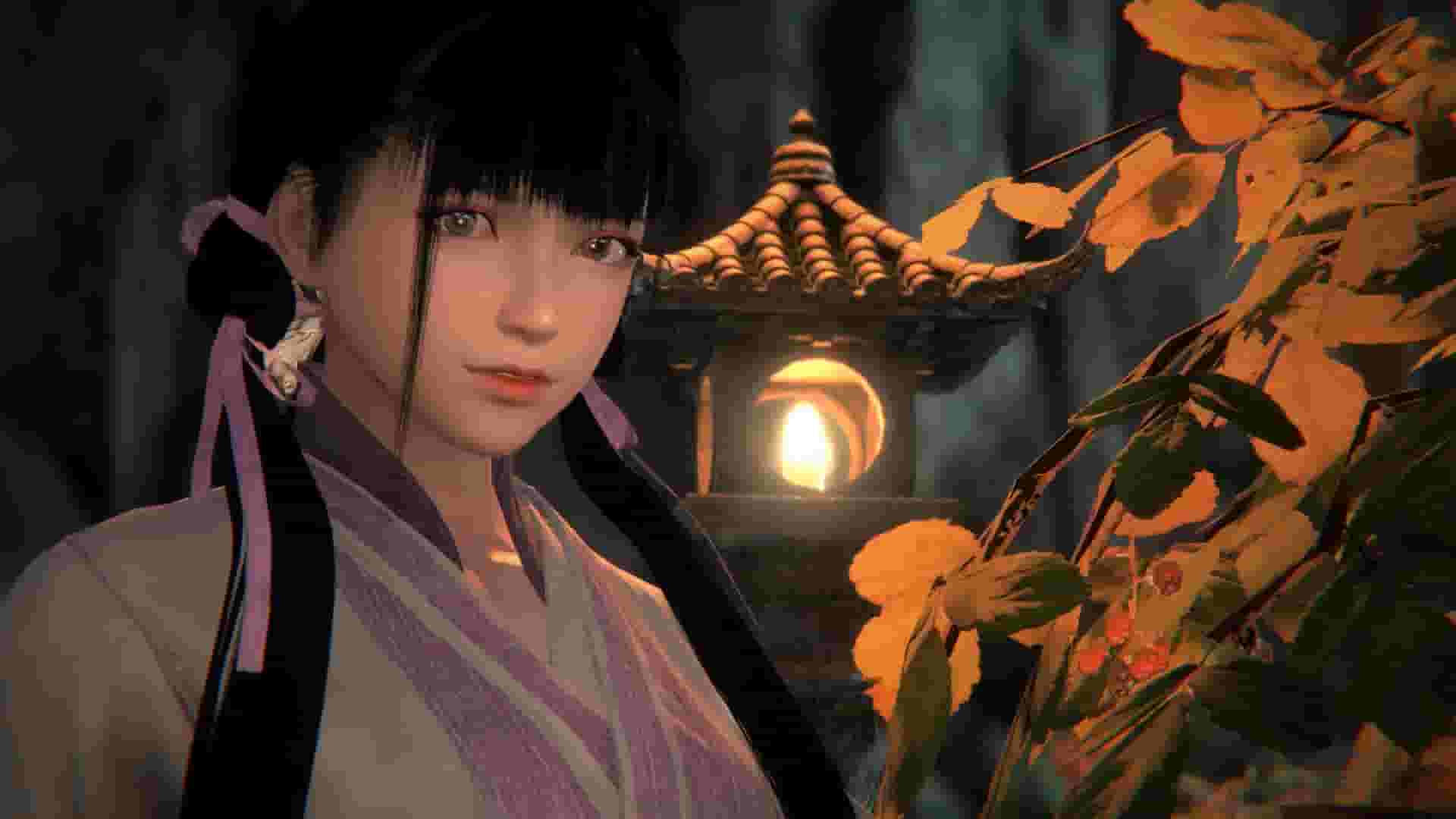 嗜血印 Bloody Spell screenshot thumbnail screenshot 3