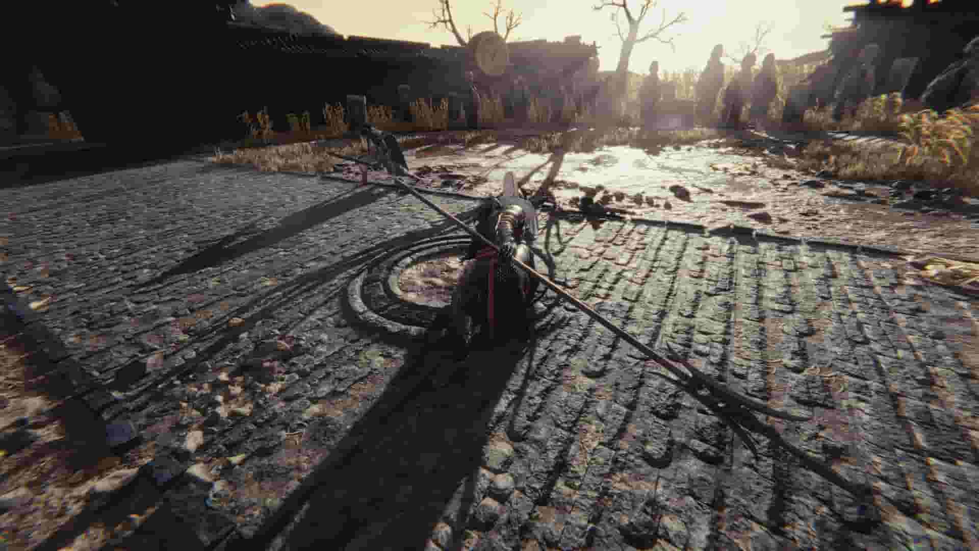 嗜血印 Bloody Spell screenshot thumbnail screenshot 4