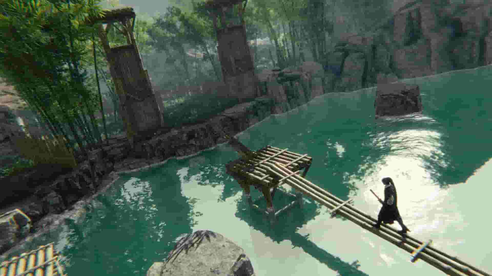 嗜血印 Bloody Spell screenshot thumbnail screenshot 5