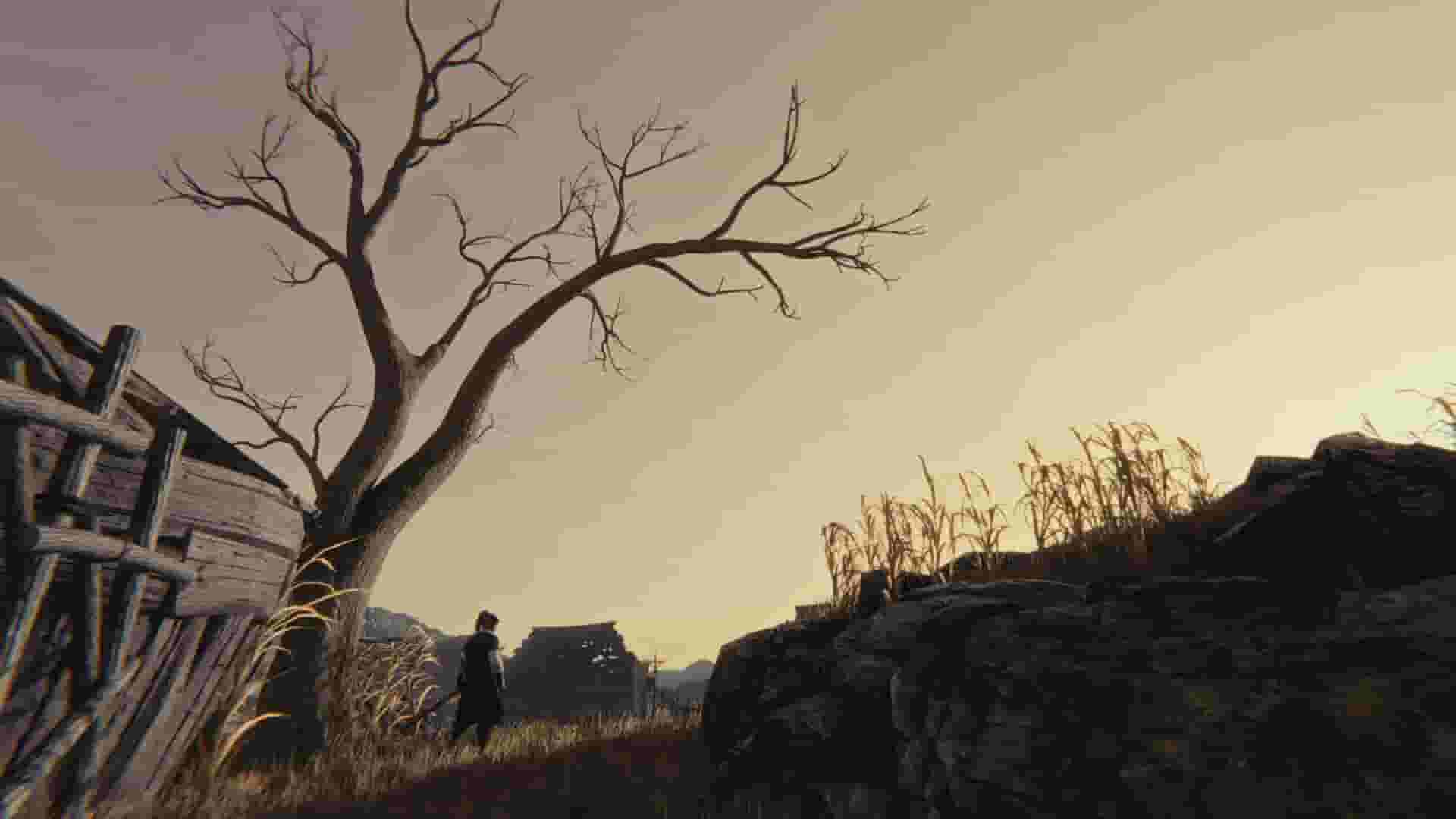 嗜血印 Bloody Spell screenshot thumbnail screenshot 6