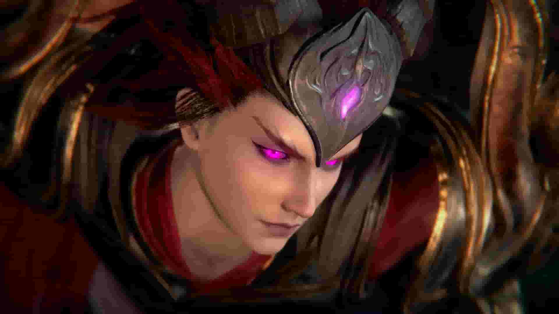 嗜血印 Bloody Spell screenshot thumbnail screenshot 7