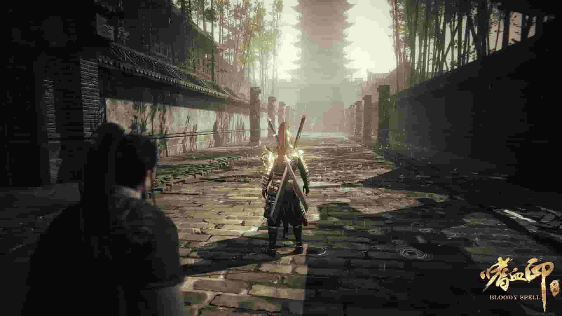 嗜血印 Bloody Spell screenshot thumbnail screenshot 8