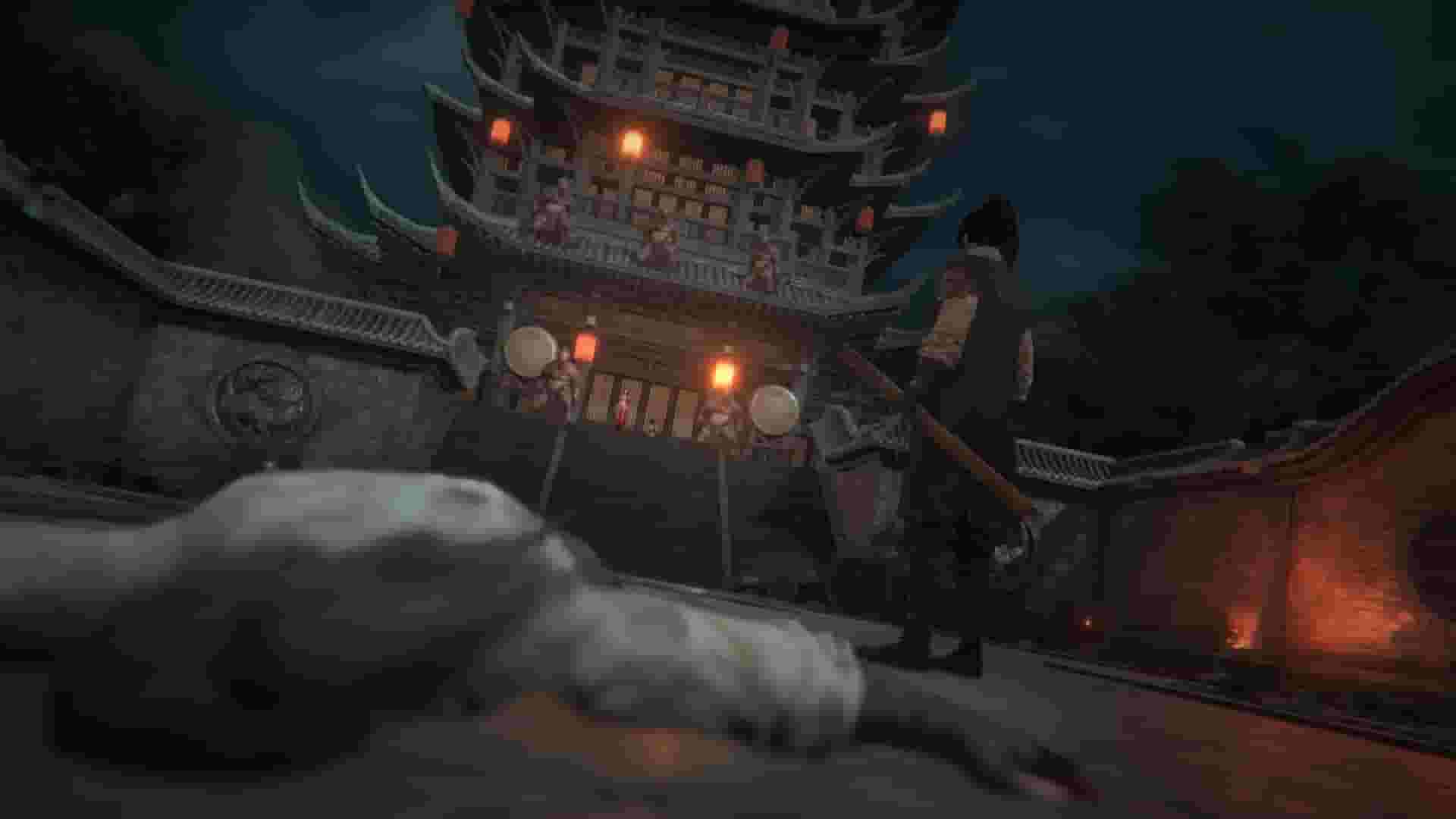 嗜血印 Bloody Spell screenshot thumbnail screenshot 9