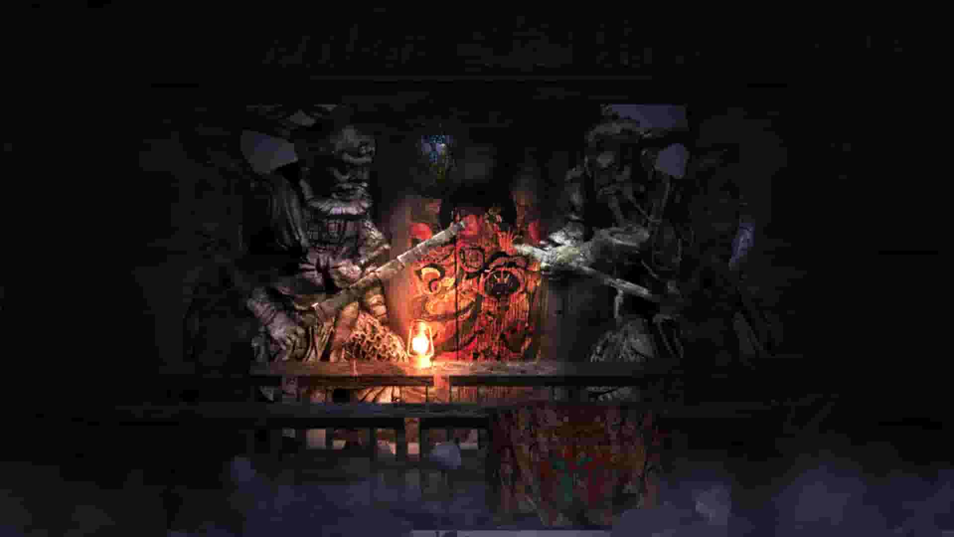 回门 Way Back Home screenshot thumbnail screenshot 5