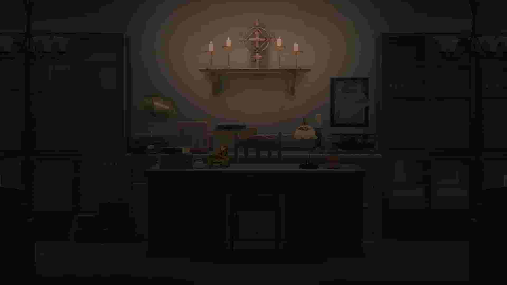 回门 Way Back Home screenshot thumbnail screenshot 6