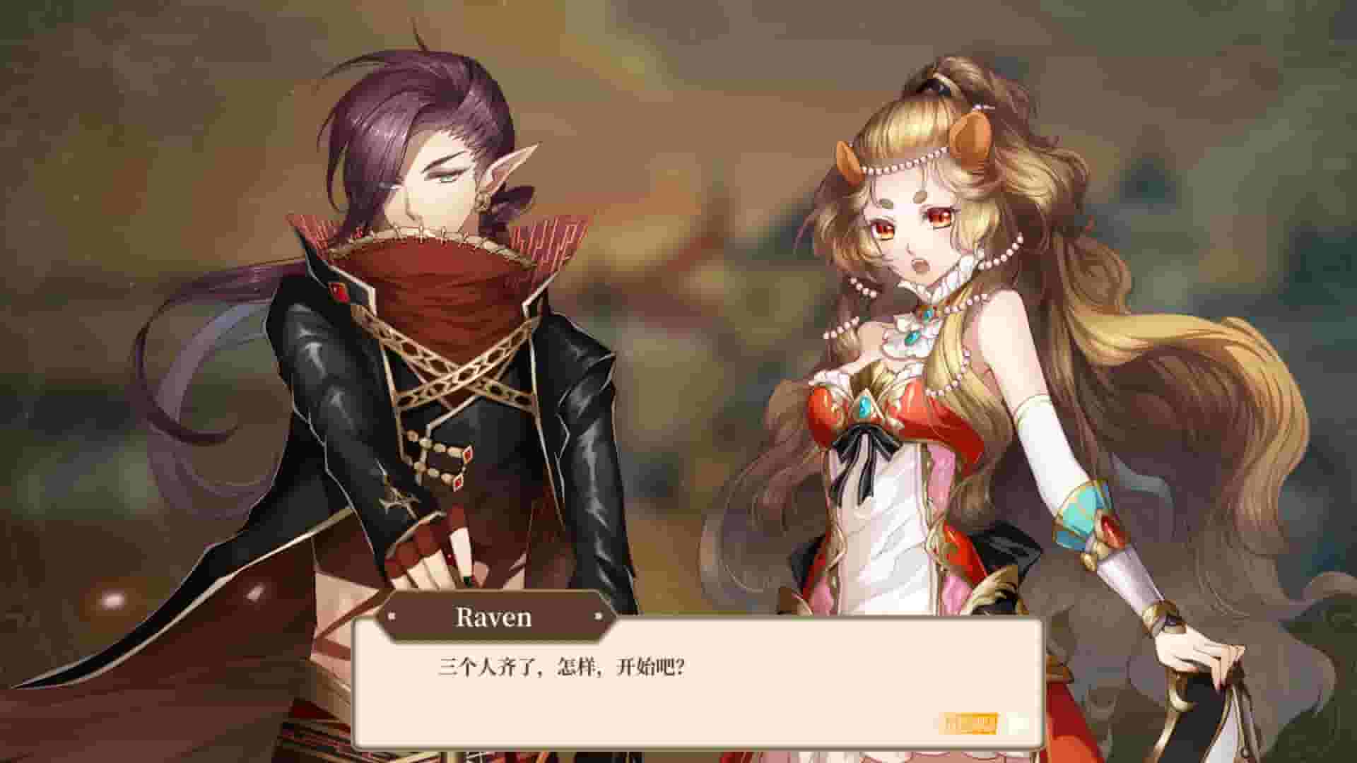 奇迹一刻 Surmount screenshot thumbnail screenshot 2