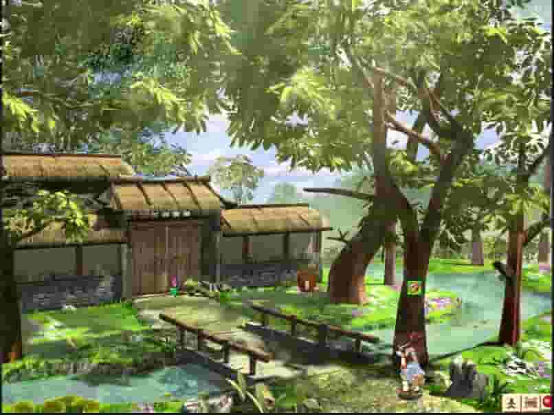 幻想三国志 screenshot thumbnail screenshot 4