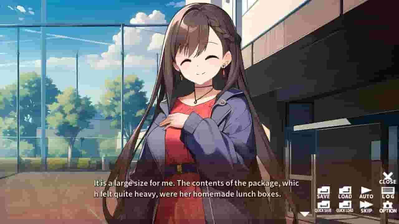 恋色ぱれっと - Love Palette - screenshot thumbnail screenshot 3