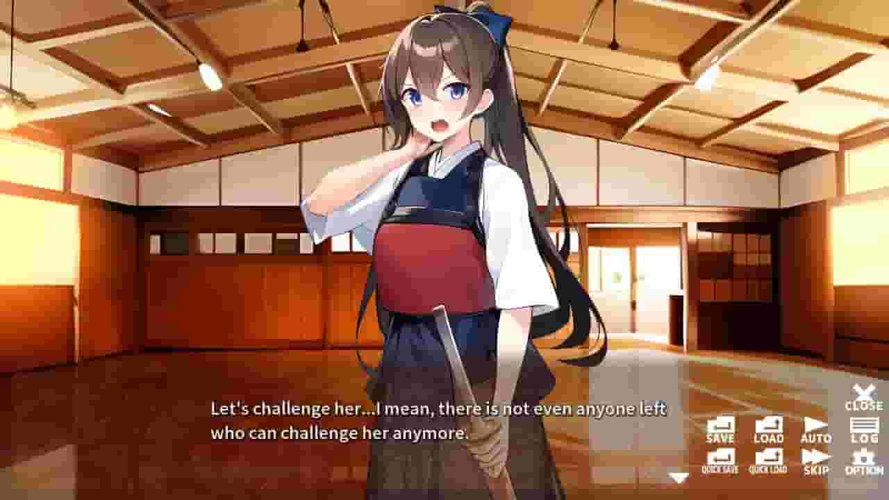 恋色ぱれっと - Love Palette - screenshot thumbnail screenshot 4