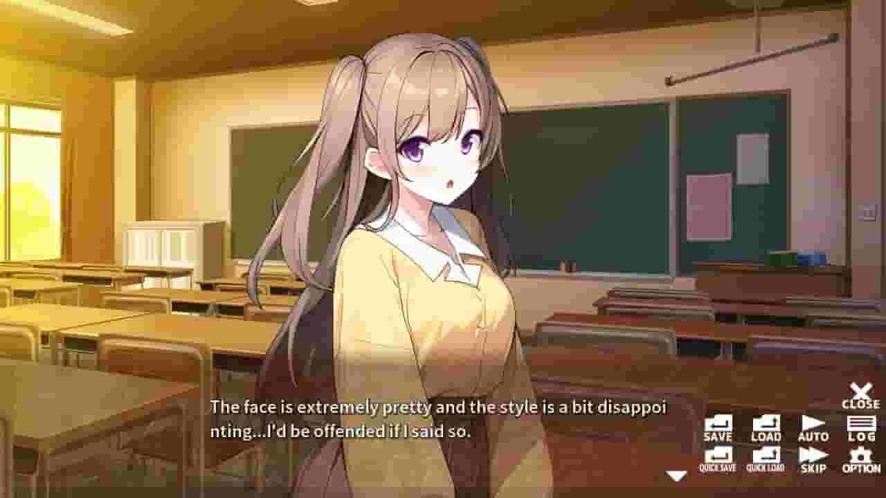 恋色ぱれっと - Love Palette - screenshot thumbnail screenshot 5