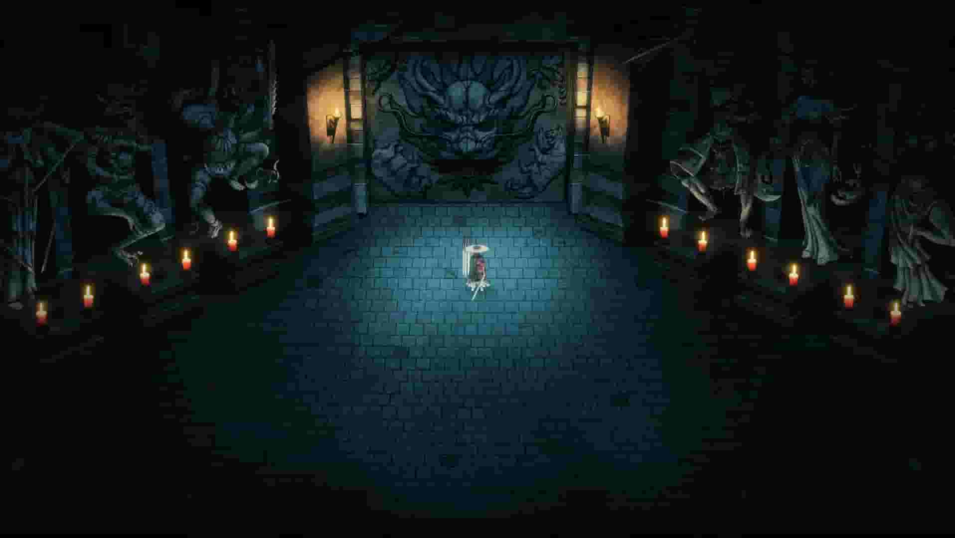 暖雪 Warm Snow screenshot thumbnail screenshot 0