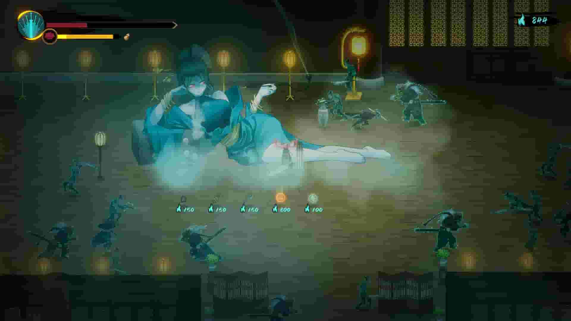 暖雪 Warm Snow screenshot thumbnail screenshot 11