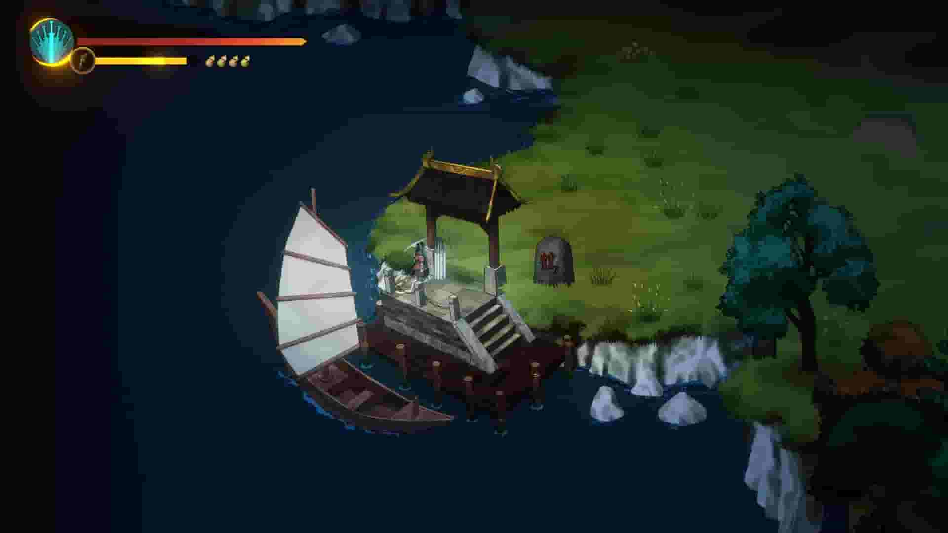 暖雪 Warm Snow screenshot thumbnail screenshot 12