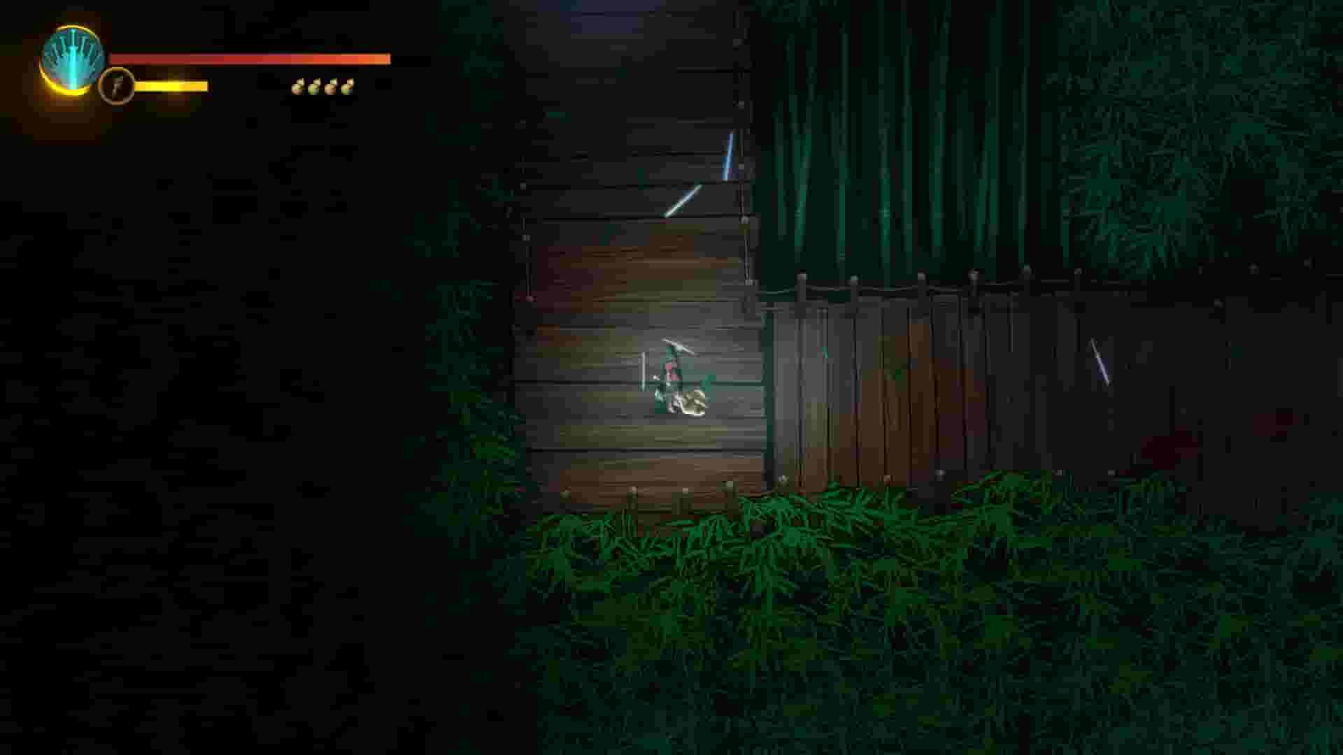 暖雪 Warm Snow screenshot thumbnail screenshot 13