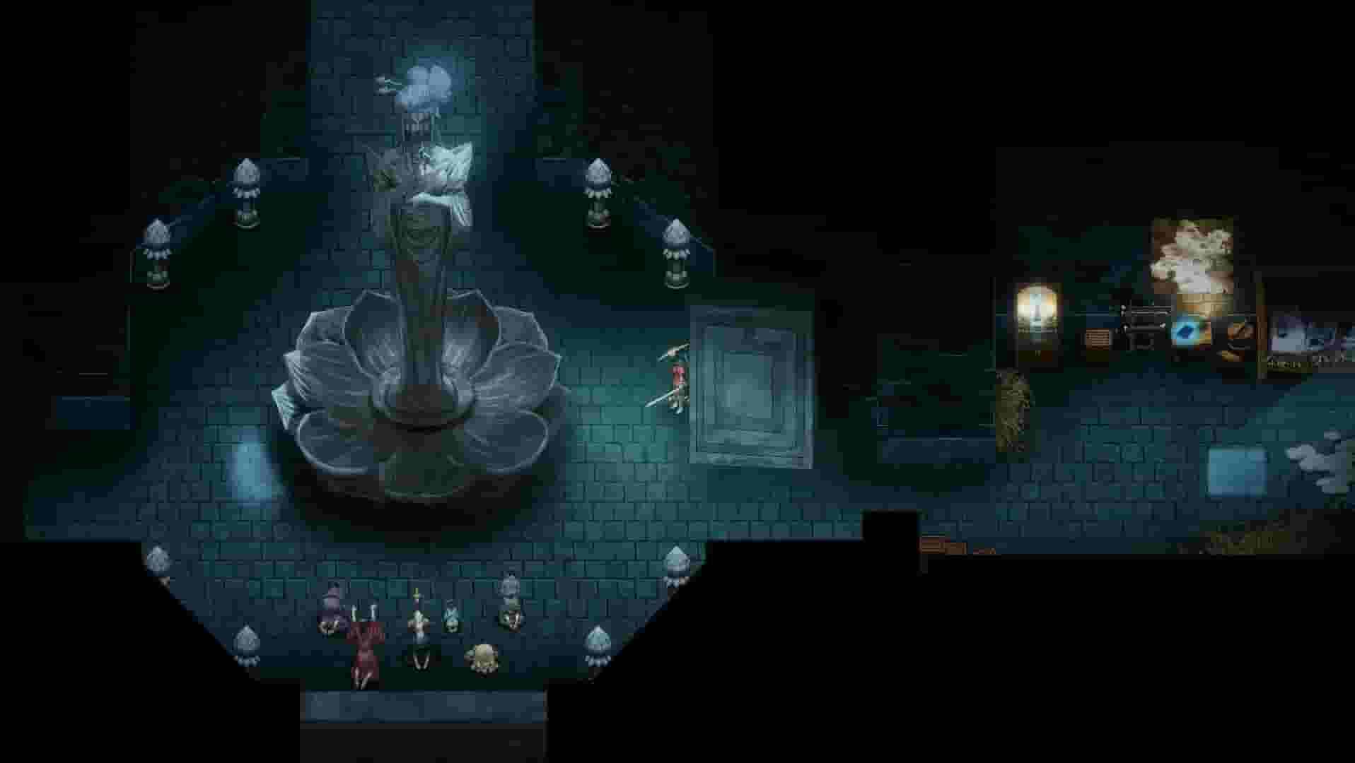 暖雪 Warm Snow screenshot thumbnail screenshot 14