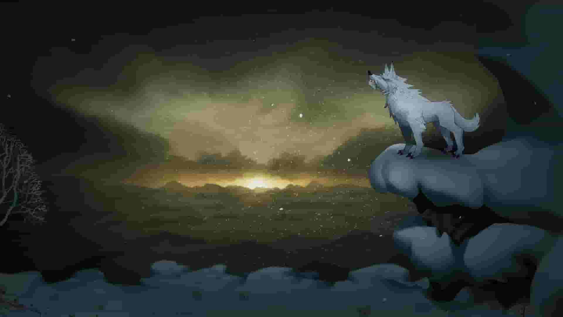 暖雪 Warm Snow screenshot thumbnail screenshot 17