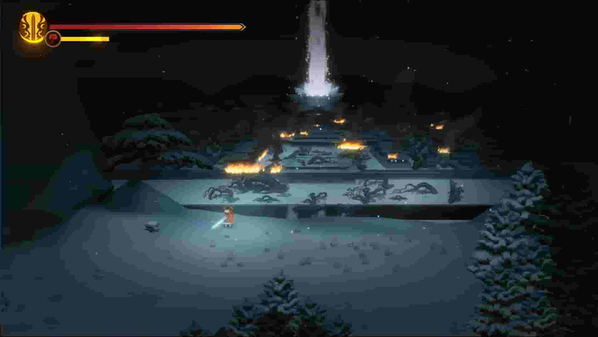 暖雪 Warm Snow screenshot thumbnail screenshot 18