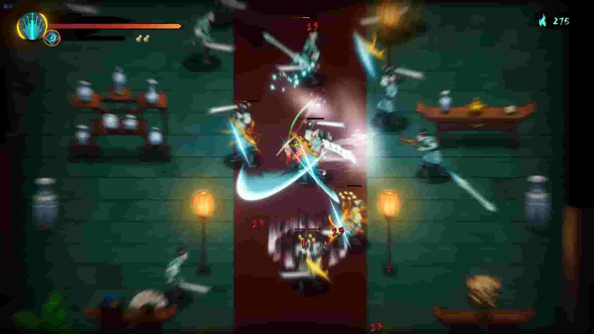 暖雪 Warm Snow screenshot thumbnail screenshot 20