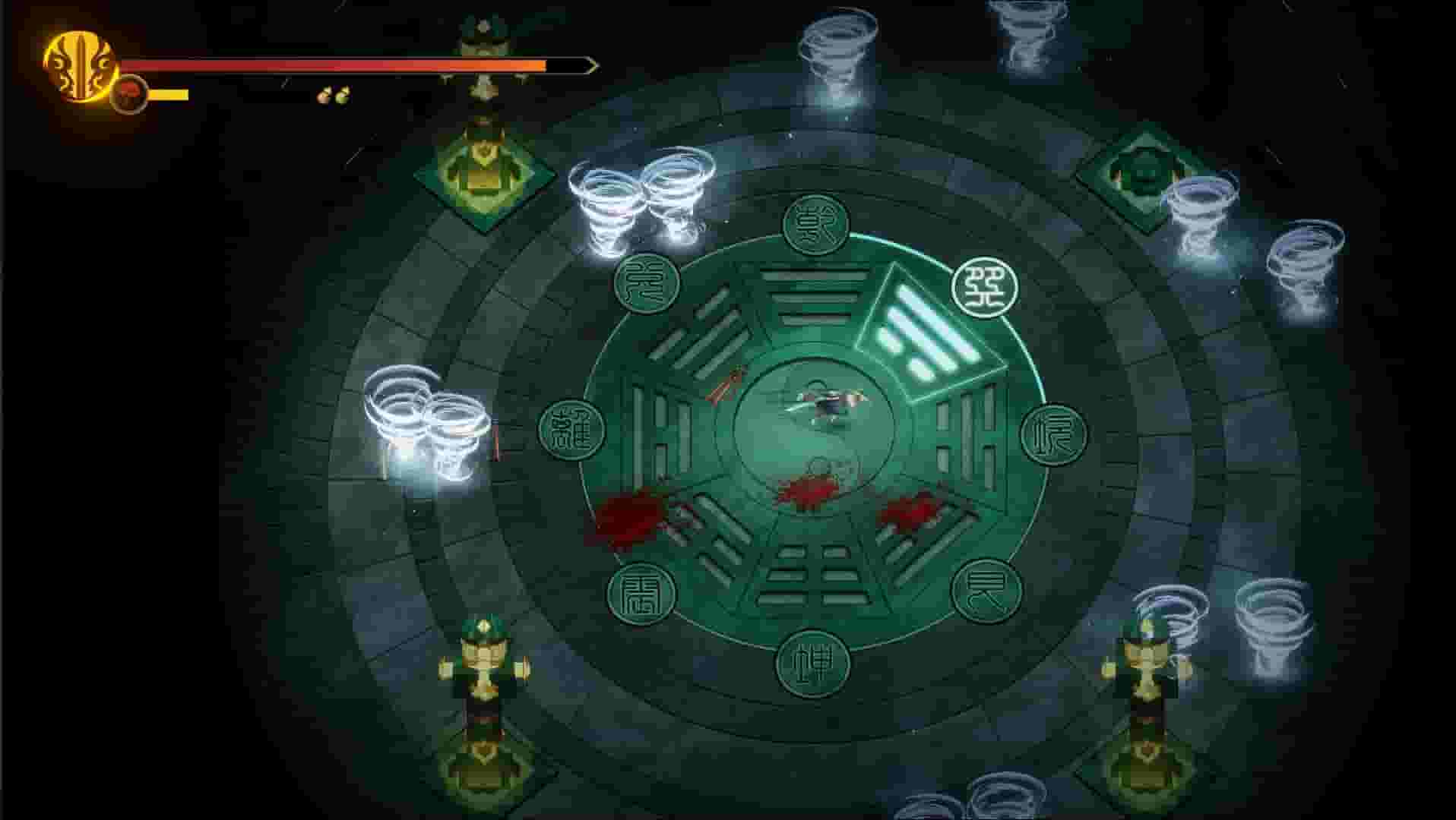 暖雪 Warm Snow screenshot thumbnail screenshot 7