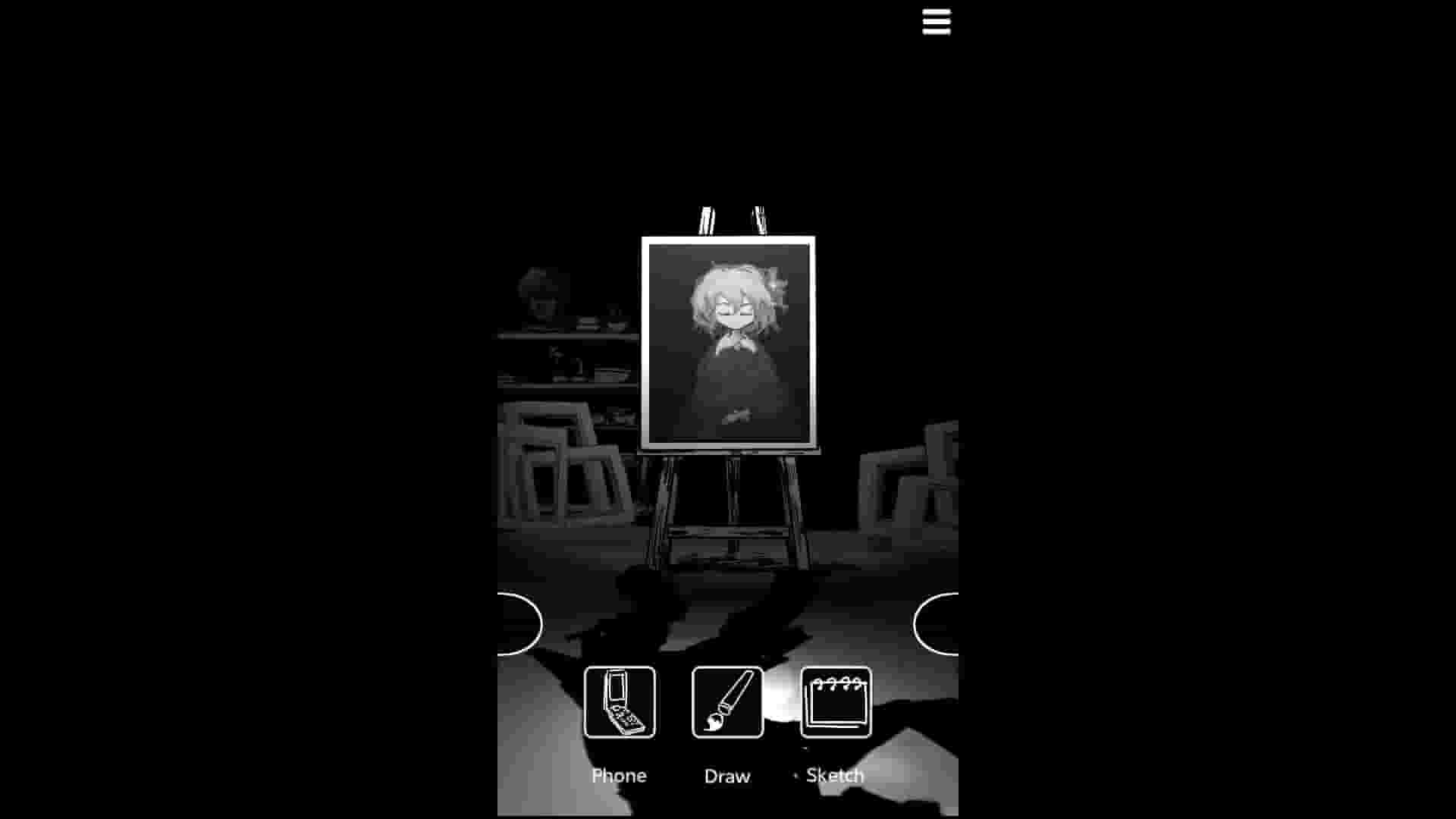 末路调色板 screenshot thumbnail screenshot 1