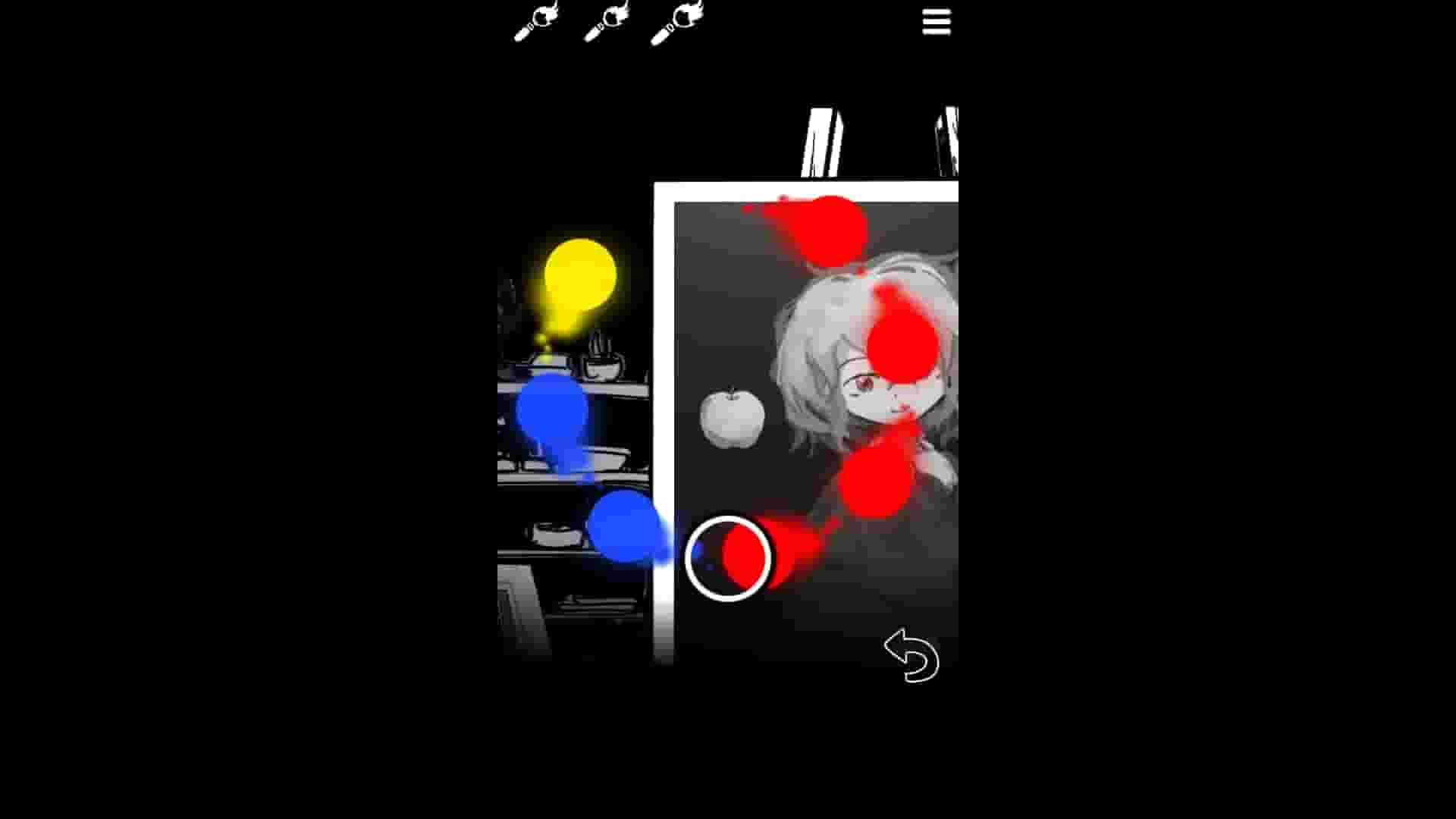 末路调色板 screenshot thumbnail screenshot 2