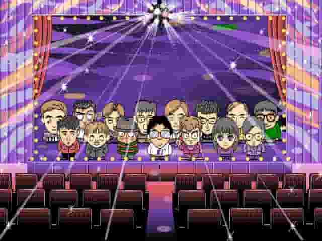 正宗台灣十六張麻將 screenshot thumbnail screenshot 8