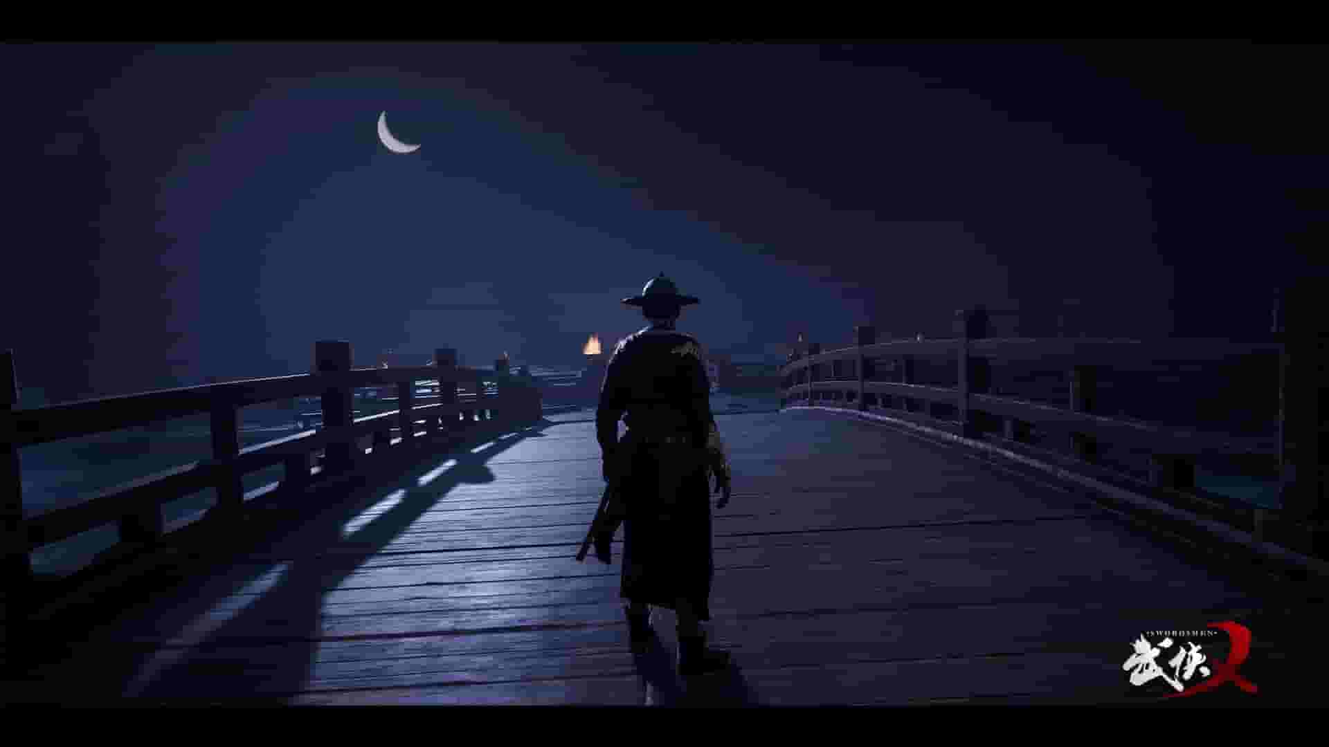 武侠乂 The Swordsmen X screenshot thumbnail screenshot 9