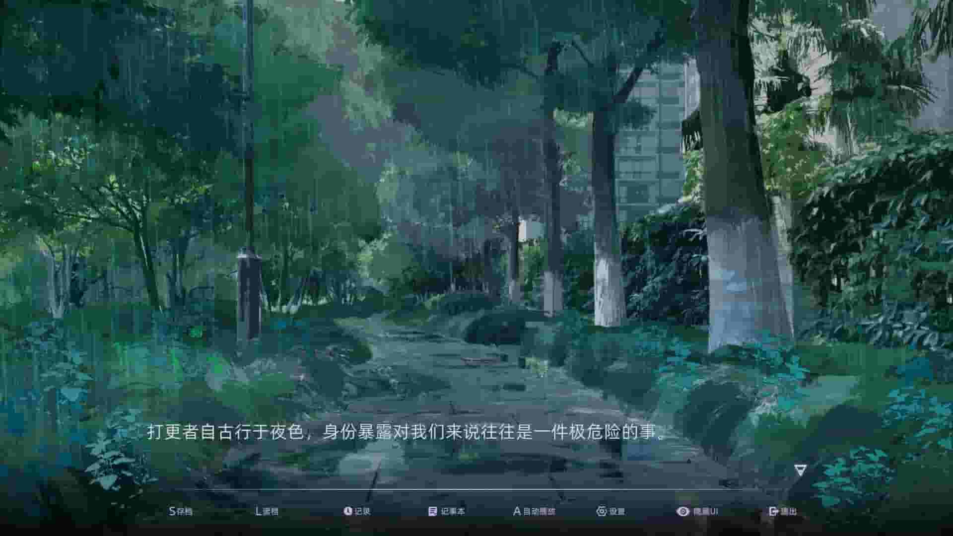 目盲/Blind screenshot thumbnail screenshot 8