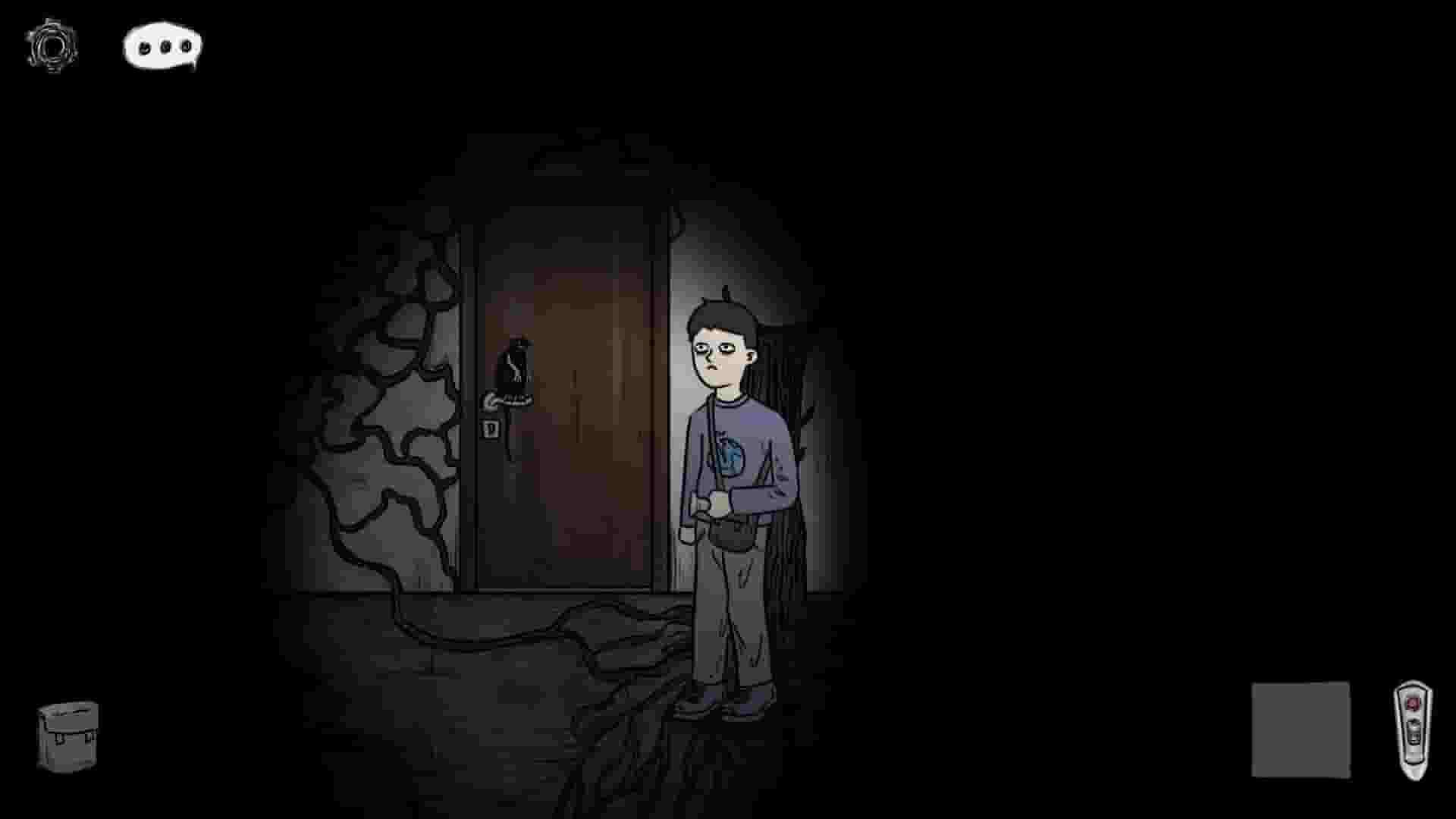 筒楼异事 screenshot thumbnail screenshot 2