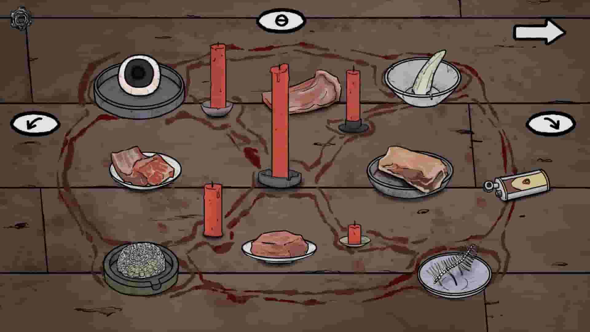 筒楼异事 screenshot thumbnail screenshot 3