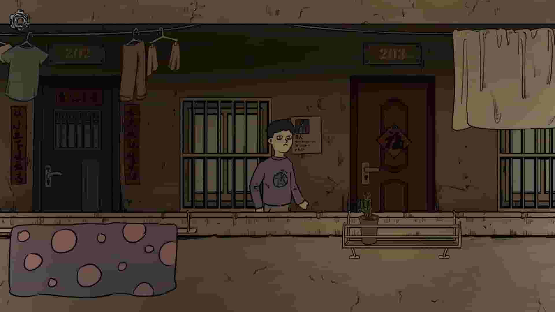 筒楼异事 screenshot thumbnail screenshot 5