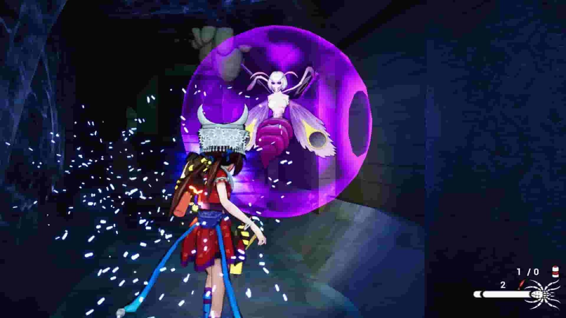 蛊婆 Lady in Tomb screenshot thumbnail screenshot 11