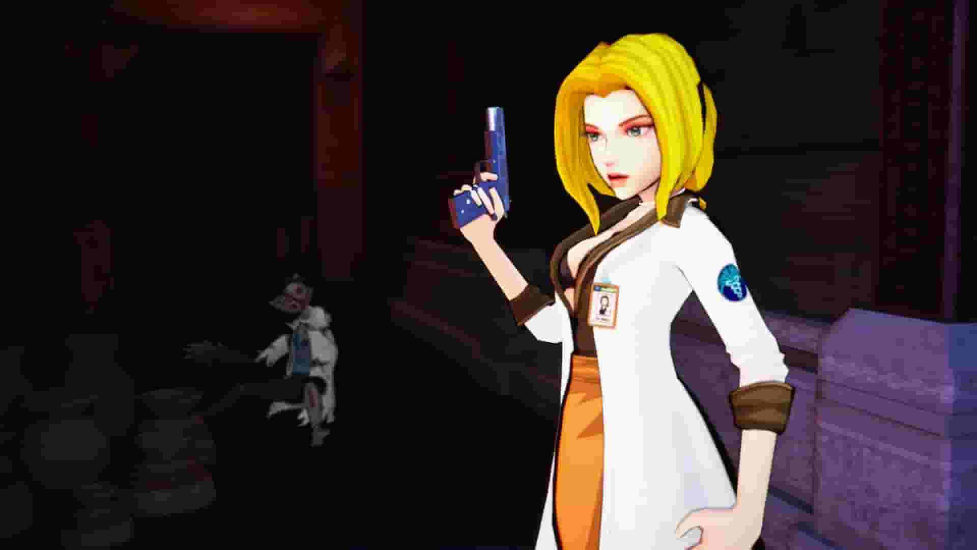 蛊婆 Lady in Tomb screenshot thumbnail screenshot 12