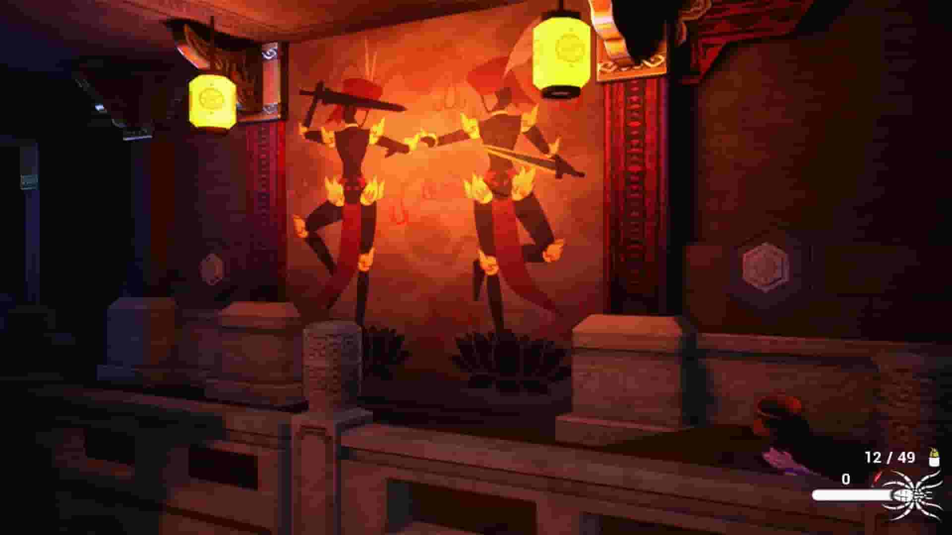 蛊婆 Lady in Tomb screenshot thumbnail screenshot 13