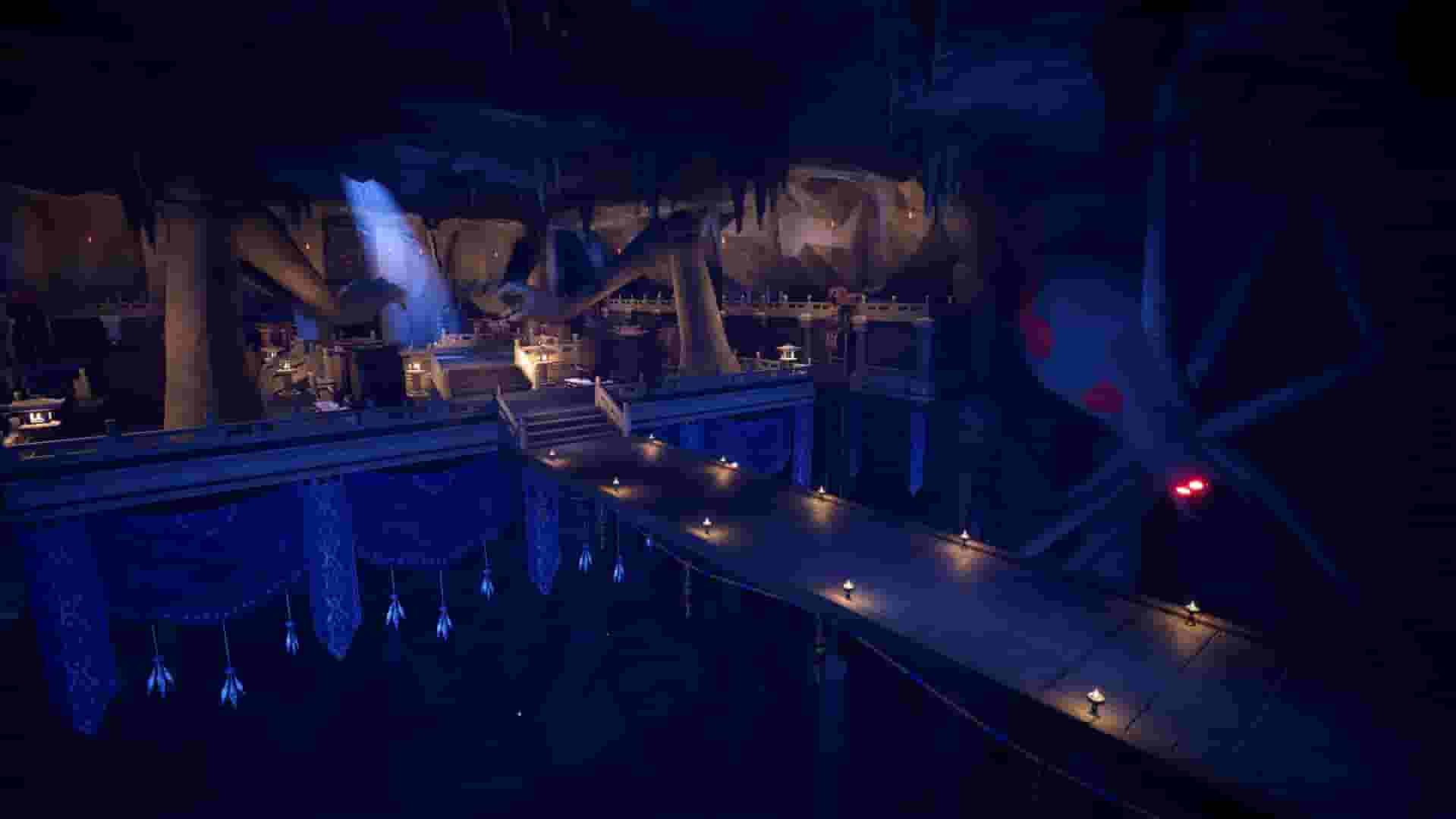 蛊婆 Lady in Tomb screenshot thumbnail screenshot 15